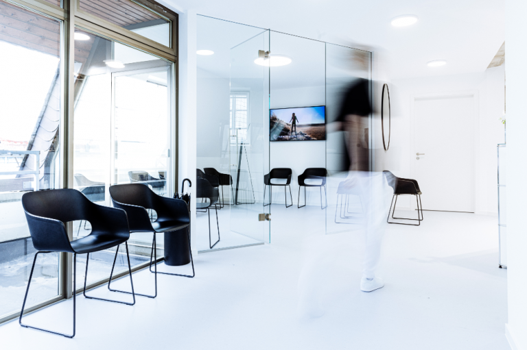 Dermatologie, Ästhetik & Lasermedizin - Dr. Barbara Burgard Natürlich ...